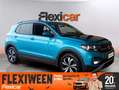 Volkswagen T-Cross 1.0 TSI Advance Verde - thumbnail 1