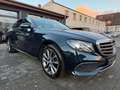 Mercedes-Benz E 220 d EXCLUSIVE/PANORAMA/MEMORY Bleu - thumbnail 7