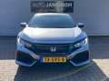 Honda Civic 1.0 i-VTEC 147Pk!! | ACC | Climate | Navigatie | B Grijs - thumbnail 5