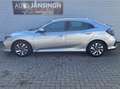 Honda Civic 1.0 i-VTEC 147Pk!! | ACC | Climate | Navigatie | B Grijs - thumbnail 2