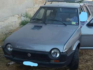 1° serie - 1.7 DIESEL CL - 5p