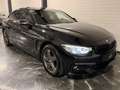 BMW 430 d Gran Coupe xDrive M Sport*HUD*Service Neu*Pic... Schwarz - thumbnail 2