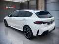 BMW 118 d 5-Türer F70 B47 Blanc - thumbnail 3