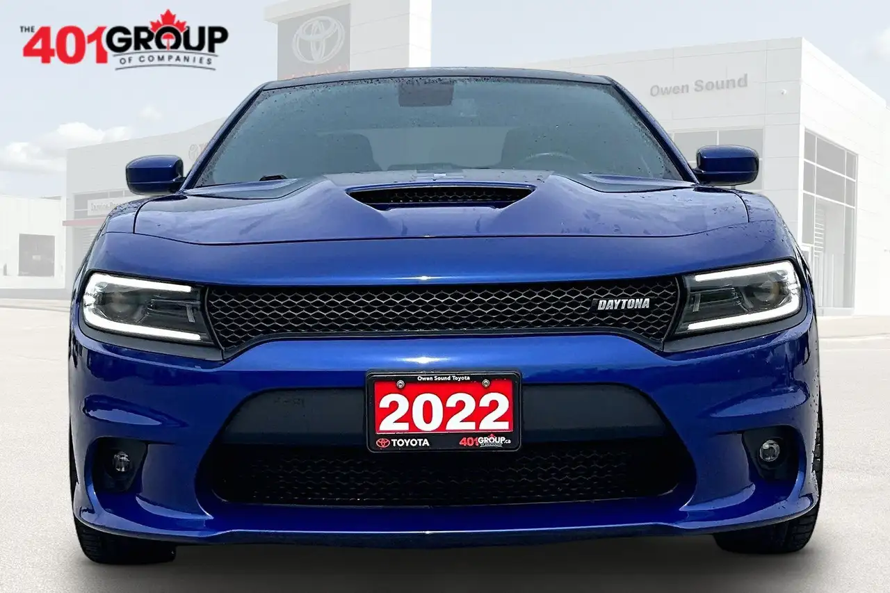 Dodge Charger снимка Dodge Charger