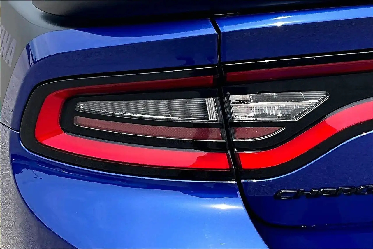 Dodge Charger снимка Dodge Charger
