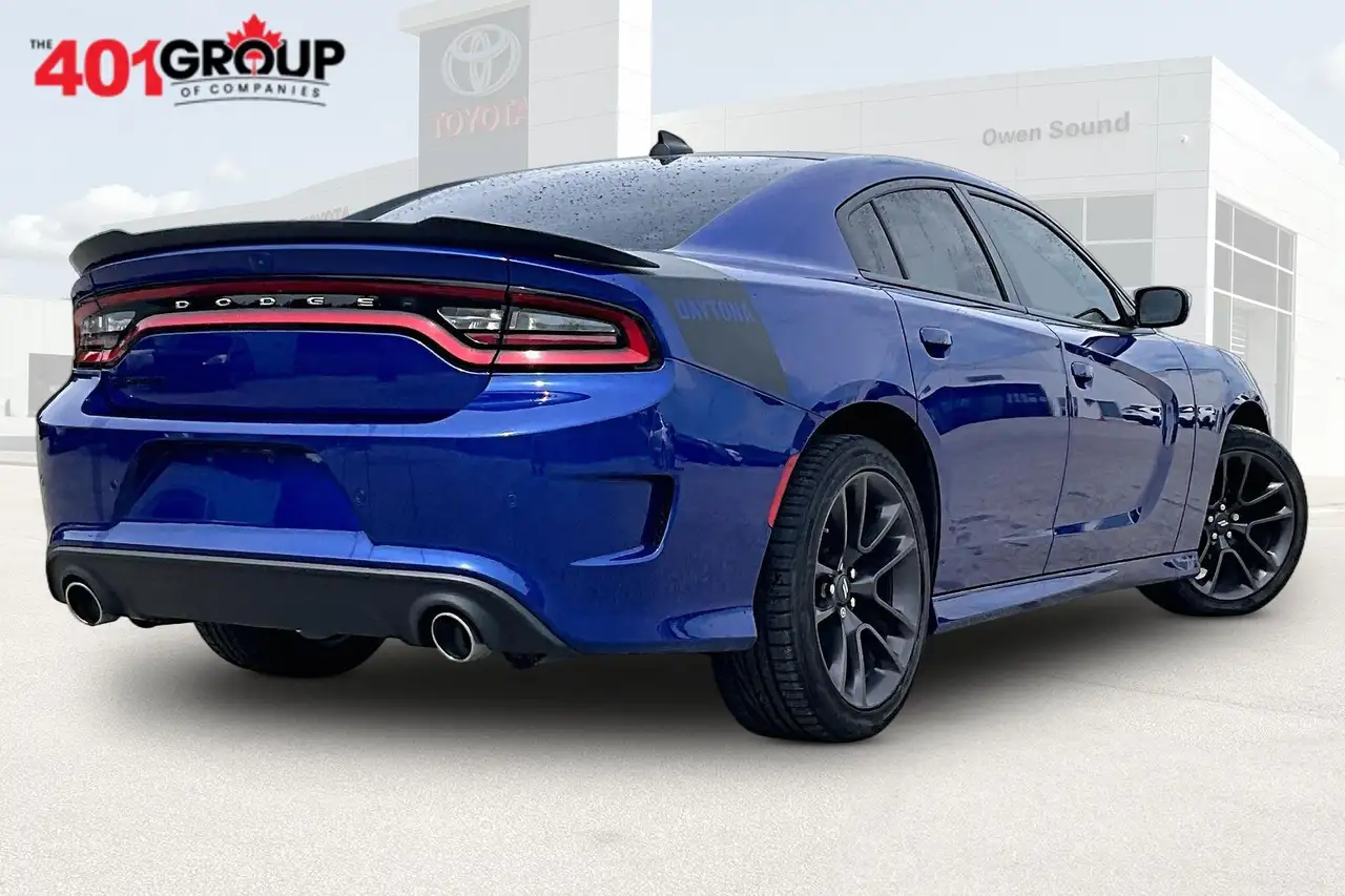 Dodge Charger снимка Dodge Charger