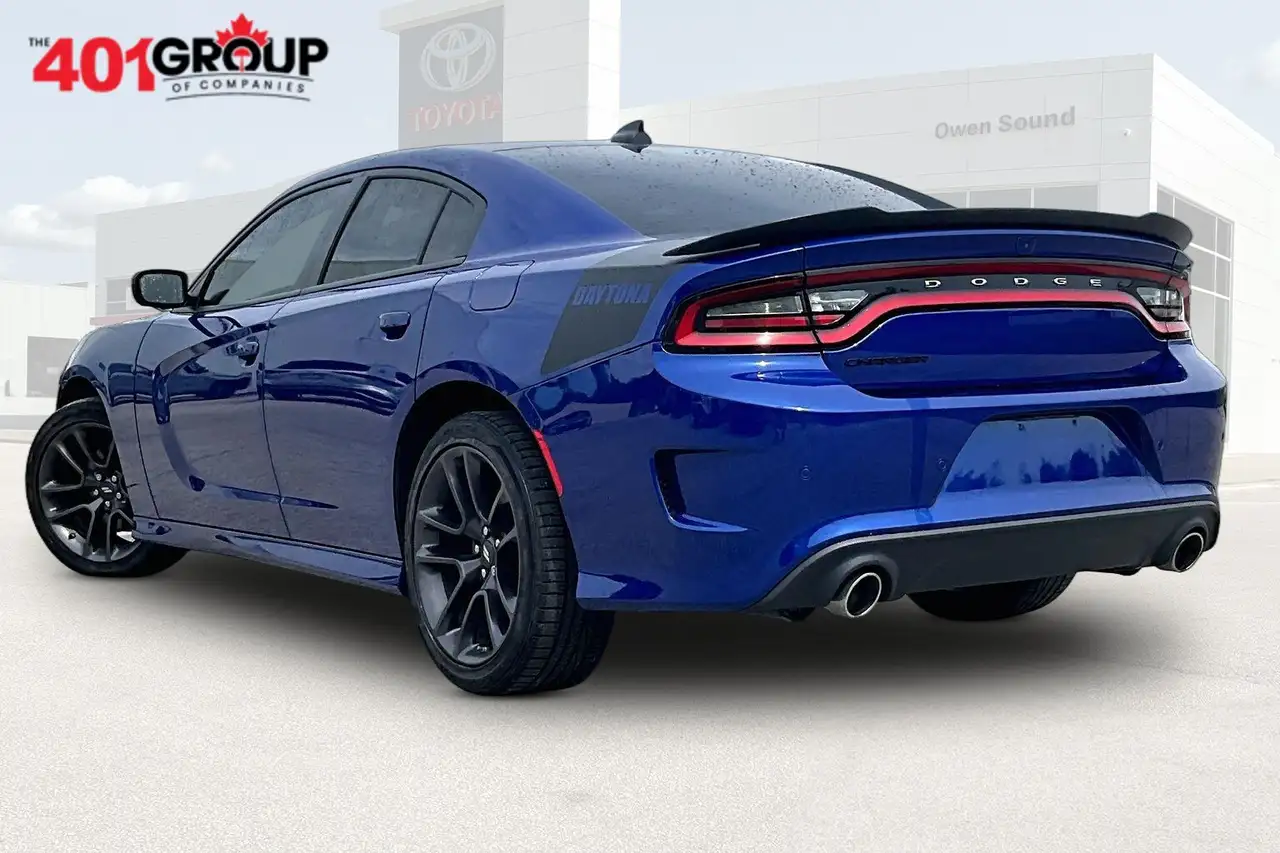 Dodge Charger снимка Dodge Charger