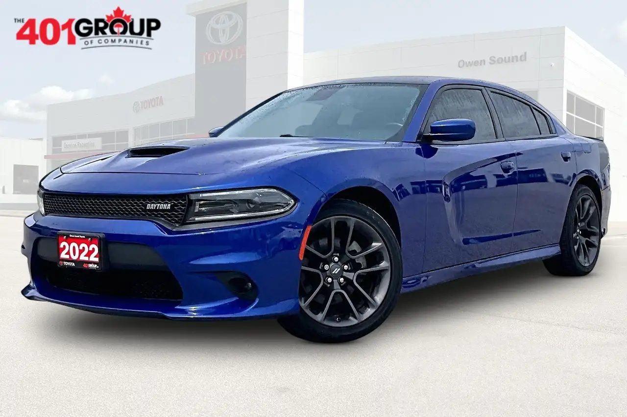 Dodge Charger снимка Dodge Charger