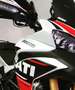 Ducati Multistrada 1200 S White - thumbnail 1