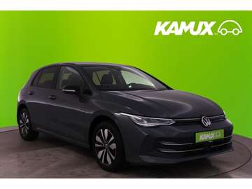 VIII 1.5TSI Goal+LED+CARPLAY+VIRTUAL+TEMPO