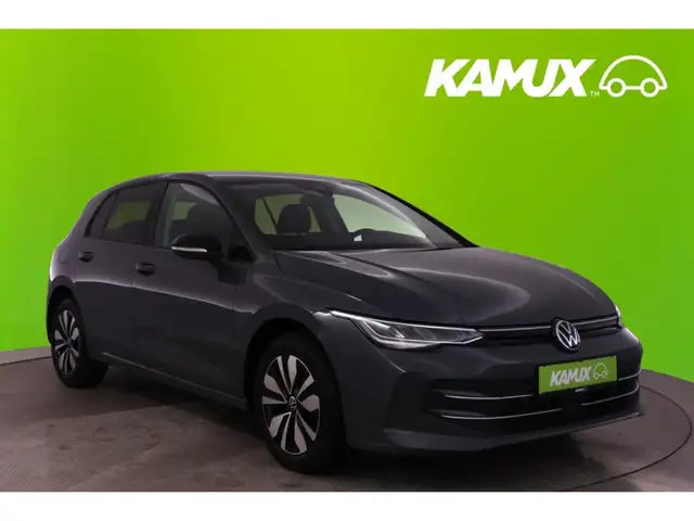 Volkswagen Golf VIII 1.5TSI Goal+LED+CARPLAY+VIRTUAL+TEMPO