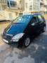 Mercedes-Benz A 160 BlueEFFICIENCY, Klima, Navi, AHK Schwarz - thumbnail 4