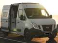 Nissan NV400 Wit - thumbnail 1