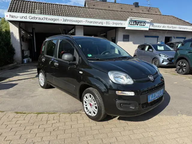 Fiat Panda 1.2 "My" Klima-RD/CD/Blue&Me-elektr. Fensterheb...