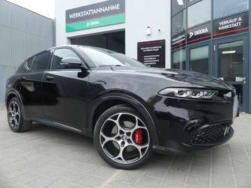 1.5 VGT Hybrid Veloce MATRIX/ACC/KAM/19"Zoll