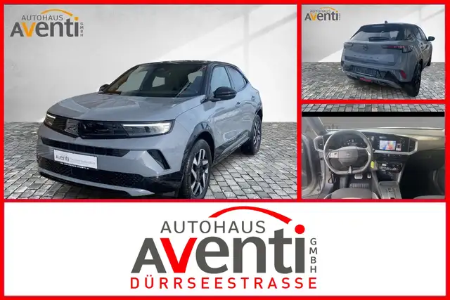 Opel Mokka GS *LED*SHZ*Kamera*Apple*17 Zoll*PDC*