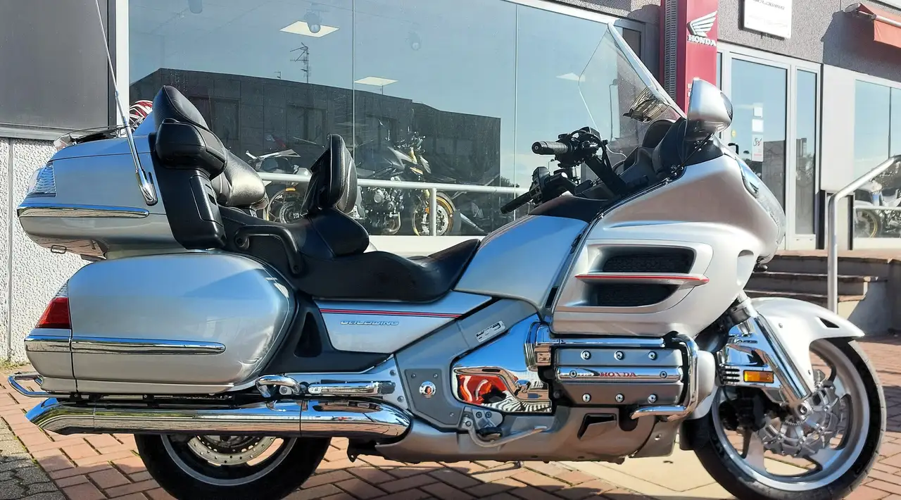 Honda GL 1800