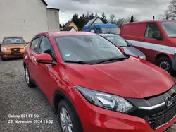 Honda HR-V Elegance Automatik