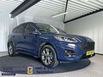 2.5 PHEV ST-Line X Automaat | Trekhaak | Camera |