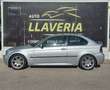 BMW 316 316i Grijs - thumbnail 6
