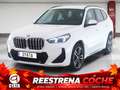 BMW X1 sDrive 20dA Blanco - thumbnail 1