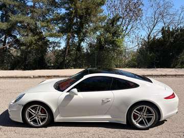 carrera 4