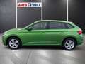 Skoda Scala 1.0 Active LED Tempomat Sitzheizung Grün - thumbnail 6