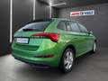 Skoda Scala 1.0 Active LED Tempomat Sitzheizung Grün - thumbnail 4
