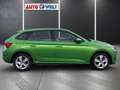 Skoda Scala 1.0 Active LED Tempomat Sitzheizung Grün - thumbnail 3