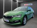 Skoda Scala 1.0 Active LED Tempomat Sitzheizung Grün - thumbnail 1