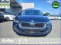 Skoda Octavia Combi 1.4 TSI iV DSG Style Panorama Matrix el.HK Blau - thumbnail 3
