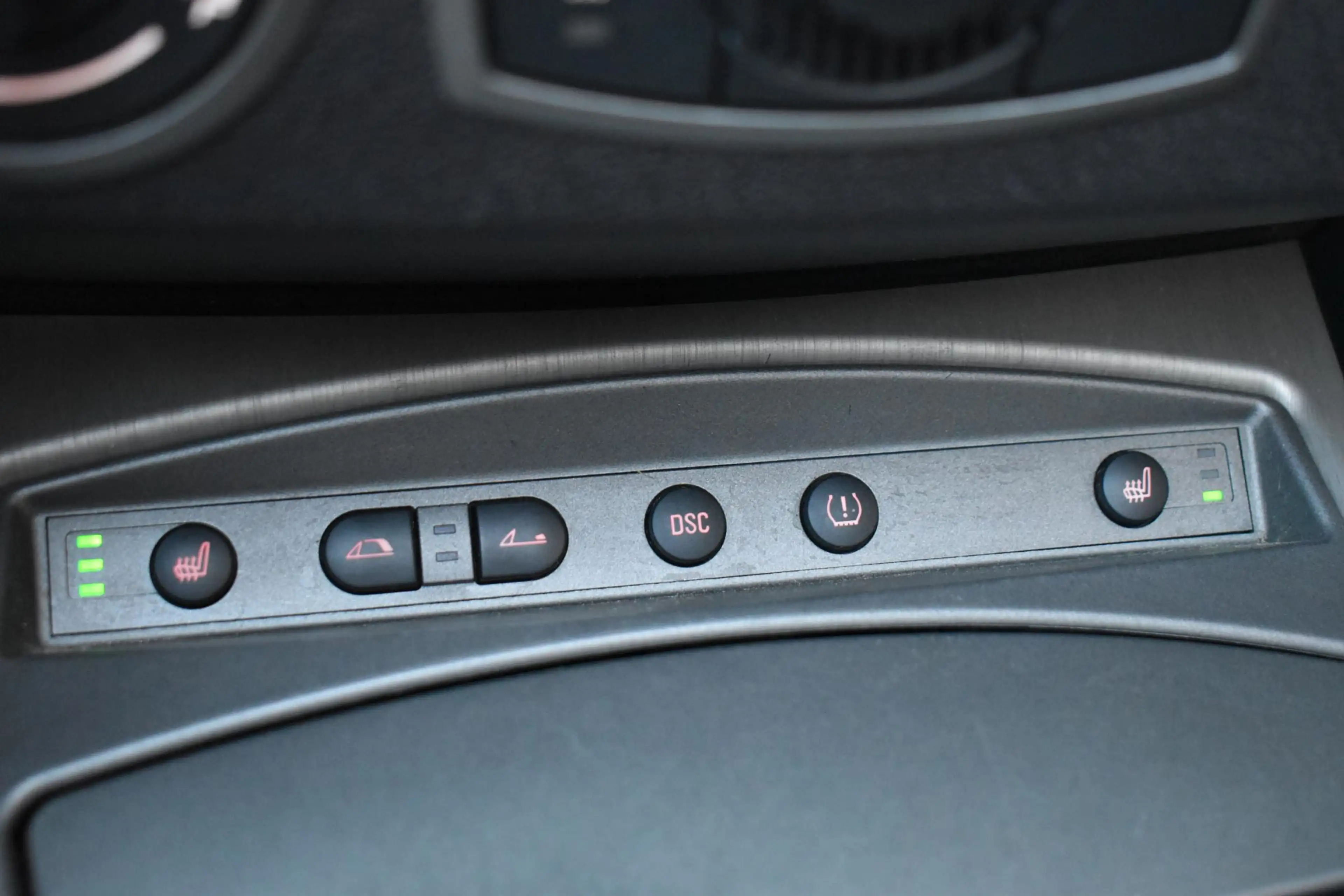 BMW Z4 Roadster 2.2i 6 cilinder LEDER SPORSTOELEN — photo 28