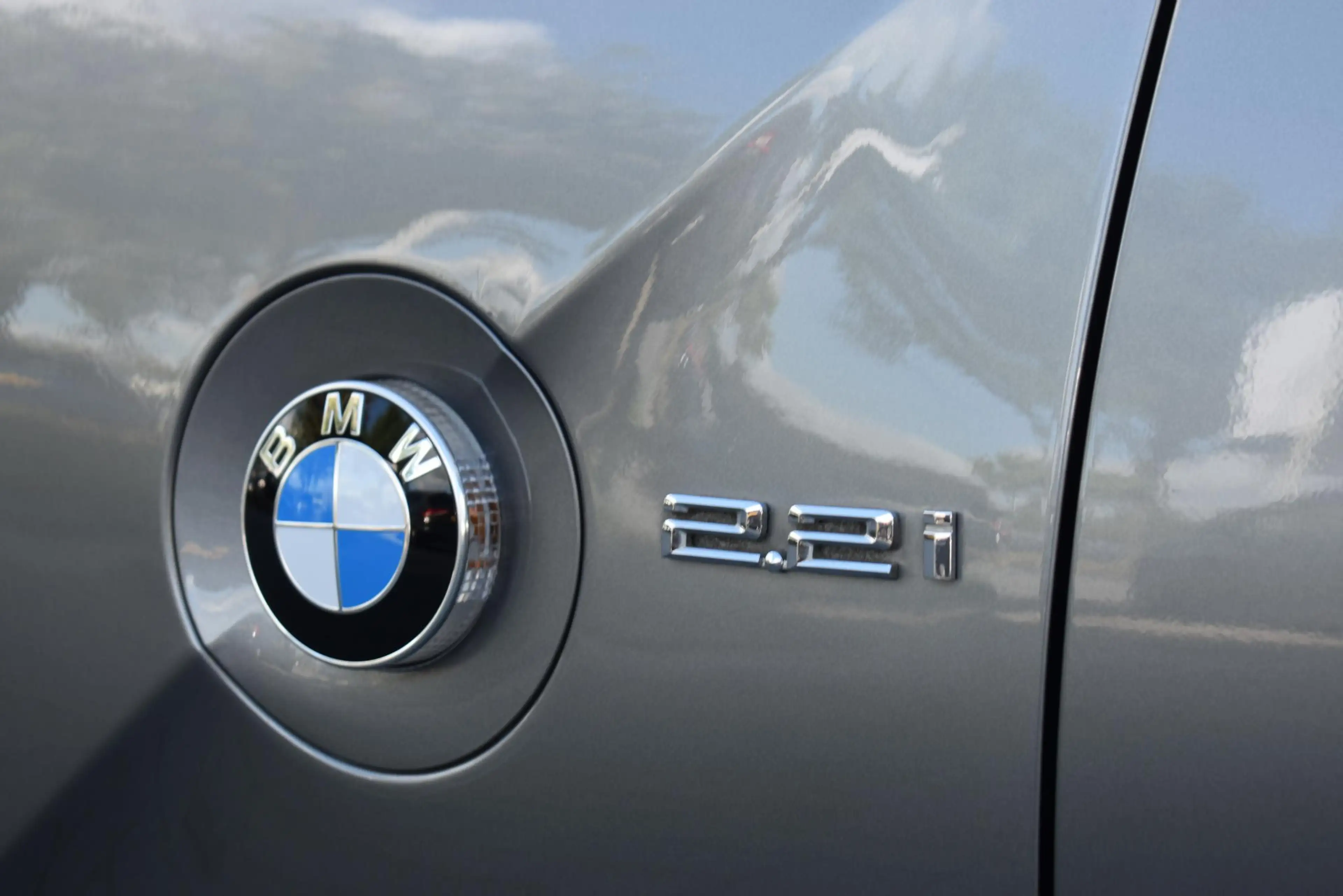 BMW Z4 Roadster 2.2i 6 cilinder LEDER SPORSTOELEN — photo 11