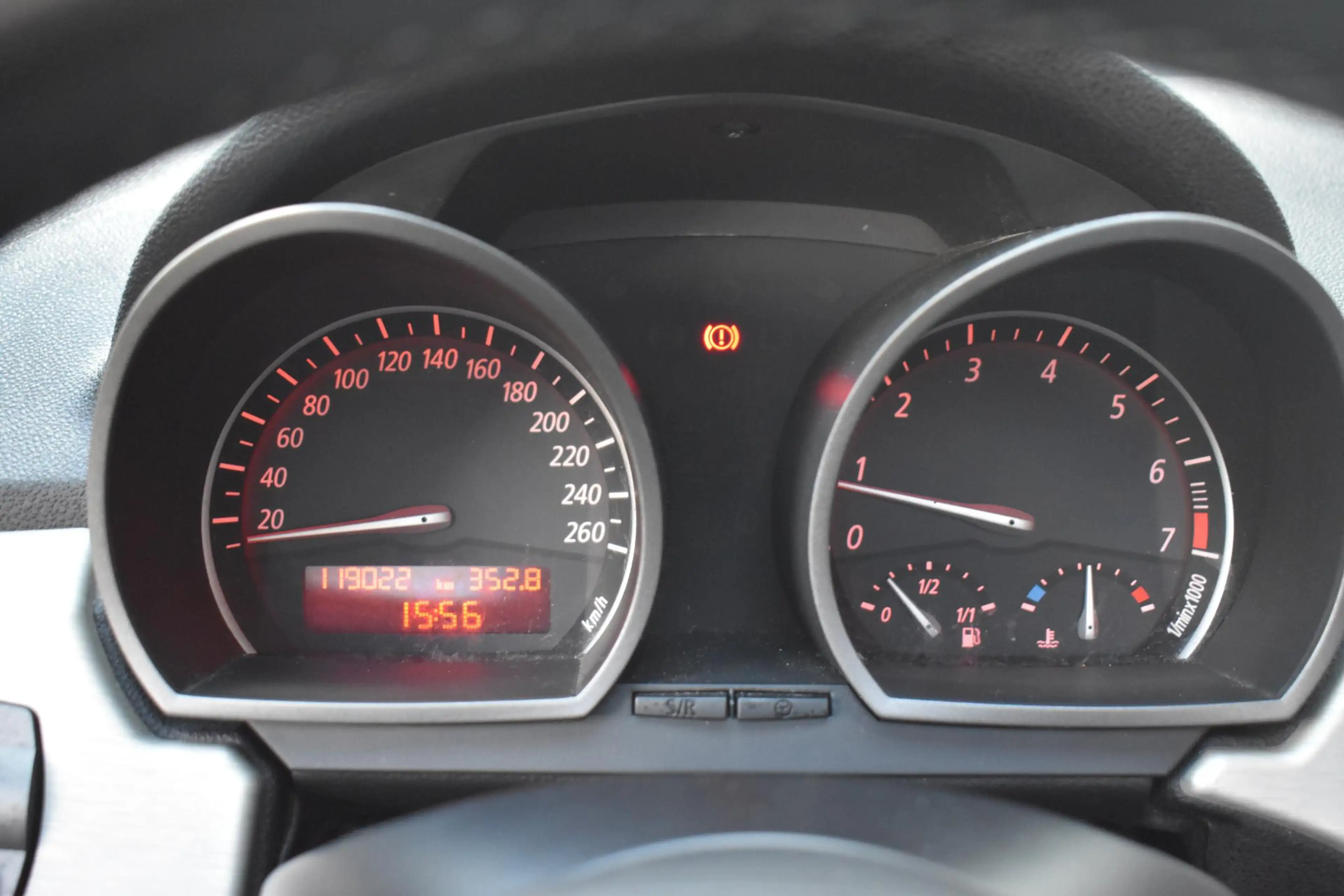 BMW Z4 Roadster 2.2i 6 cilinder LEDER SPORSTOELEN — photo 17