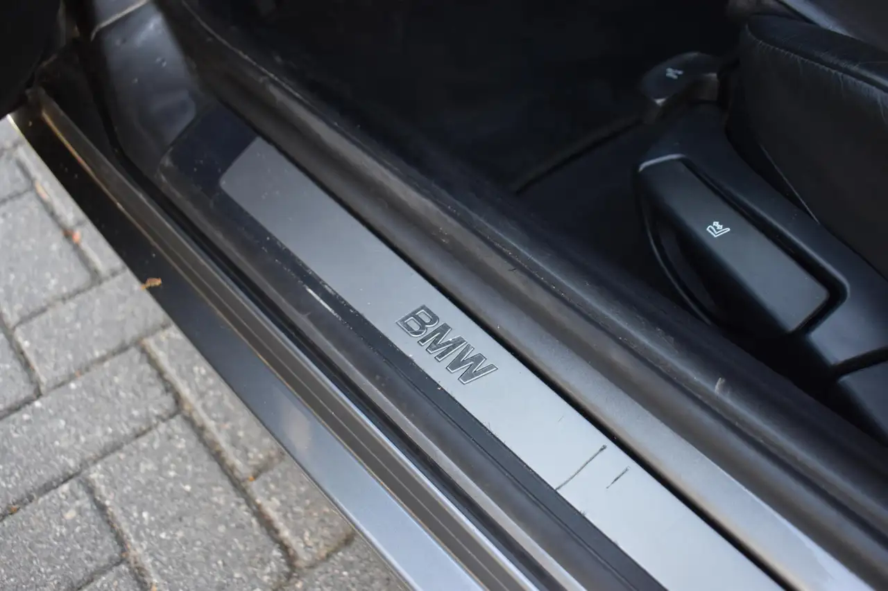 BMW Z4 ROADSTER 2.2I 6 CYLINDRES - 170 ch - TOIT OUVRANT