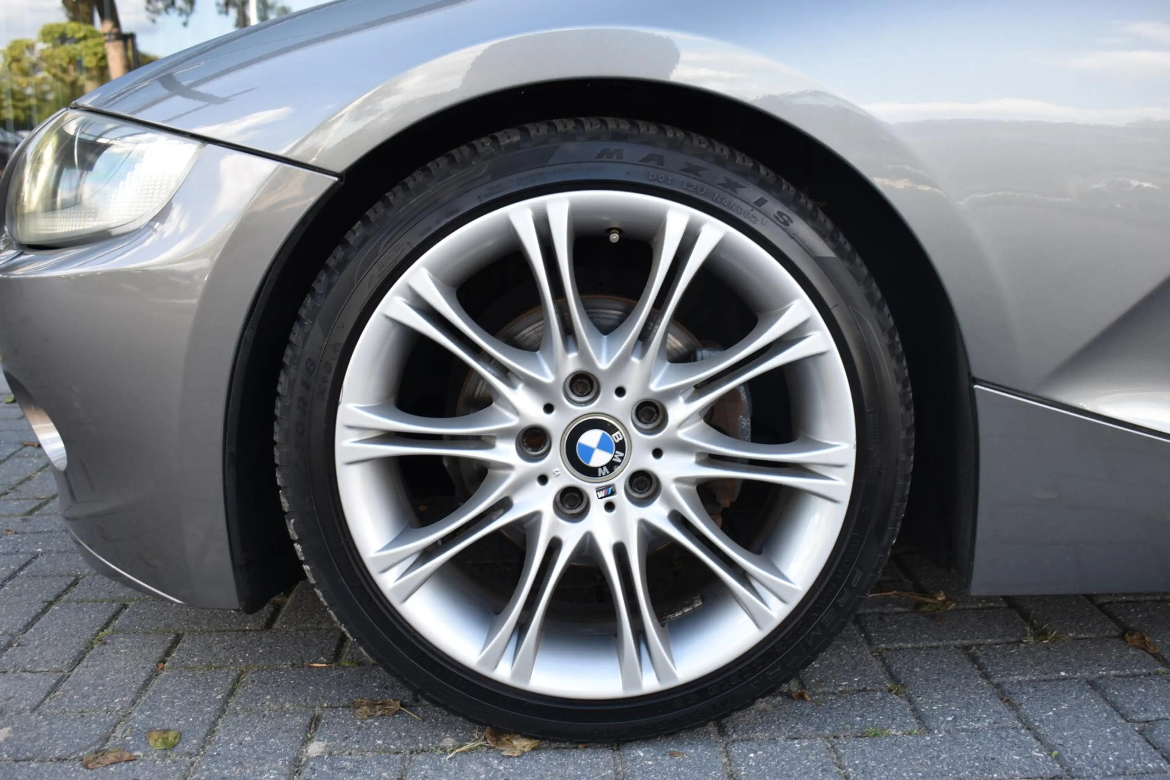 BMW Z4 Roadster 2.2i 6 cilinder LEDER SPORSTOELEN — photo 12