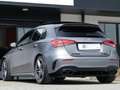 Mercedes-Benz A 45 AMG S 4Matic Night LUXURY con TETTO PANORAMICO siva - thumbnail 19