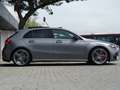 Mercedes-Benz A 45 AMG S 4Matic Night LUXURY con TETTO PANORAMICO Сірий - thumbnail 14