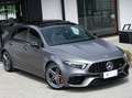 Mercedes-Benz A 45 AMG S 4Matic Night LUXURY con TETTO PANORAMICO Gris - thumbnail 21