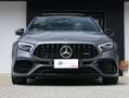Mercedes-Benz A 45 AMG S 4Matic Night LUXURY con TETTO PANORAMICO Сірий - thumbnail 11