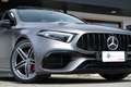 Mercedes-Benz A 45 AMG S 4Matic Night LUXURY con TETTO PANORAMICO siva - thumbnail 8