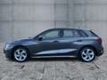 Audi A3 35 TDI S-TR S-LINE NAVI+PDC+GRA+SHZ Grau - thumbnail 4