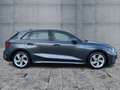 Audi A3 35 TDI S-TR S-LINE NAVI+PDC+GRA+SHZ Grau - thumbnail 7