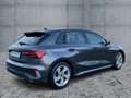 Audi A3 35 TDI S-TR S-LINE NAVI+PDC+GRA+SHZ Grau - thumbnail 6