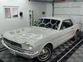 Ford Mustang V6/RESTAURIERT/H-ZULASSUNG/ORIGINAL Gris - thumbnail 3