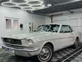 Ford Mustang V6/RESTAURIERT/H-ZULASSUNG/ORIGINAL Gris - thumbnail 1