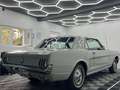 Ford Mustang V6/RESTAURIERT/H-ZULASSUNG/ORIGINAL Gris - thumbnail 10