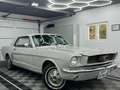 Ford Mustang V6/RESTAURIERT/H-ZULASSUNG/ORIGINAL Gris - thumbnail 4