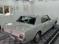 Ford Mustang V6/RESTAURIERT/H-ZULASSUNG/ORIGINAL Gris - thumbnail 11