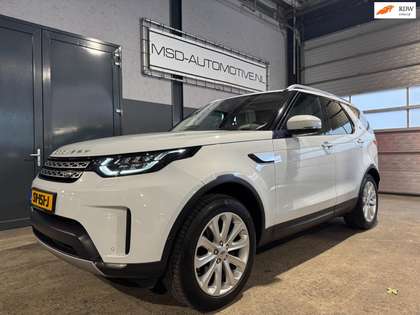 Land Rover Discovery 2.0 Td4 HSE Luxury 7 Persoons Full Option's Trekha